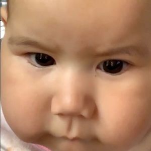 Meet your Posher, Iris